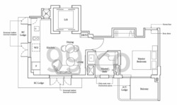Blk 708 Woodlands Drive 70 (Woodlands), HDB 5 Rooms #477389241